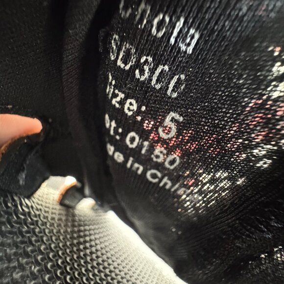 Chota Watersport & Wading Sandal Size Mens 5 QuickLace System Waterproof Leather - Picture 11 of 11